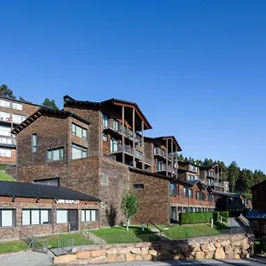 Masella 1600 Alp