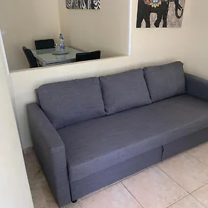 Apartment Ocean