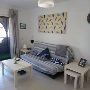 Apartment Islas