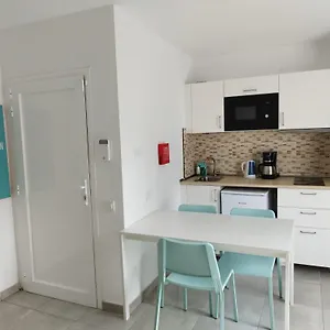 Apartment Alisios Playa