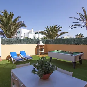 Apartment Anju Delfines Bravo's