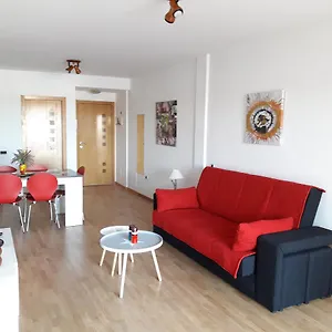 Apartment Big And Bright
